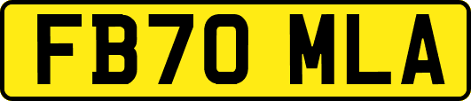 FB70MLA