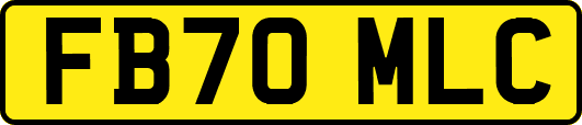 FB70MLC