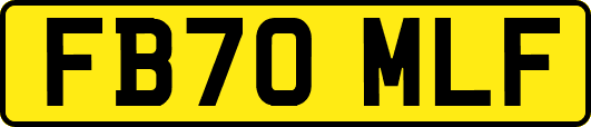 FB70MLF