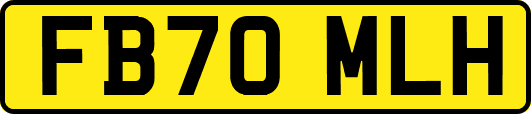 FB70MLH