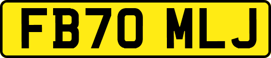 FB70MLJ
