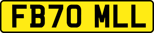 FB70MLL