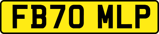 FB70MLP