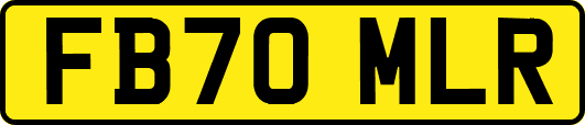 FB70MLR