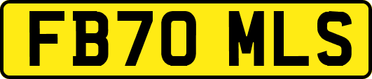 FB70MLS