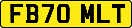 FB70MLT