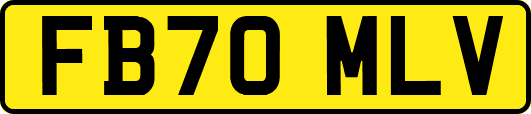 FB70MLV