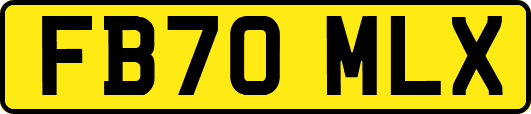 FB70MLX