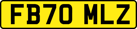 FB70MLZ