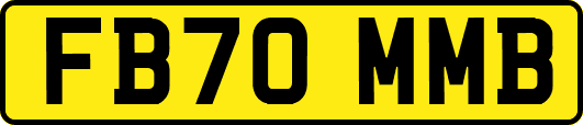 FB70MMB