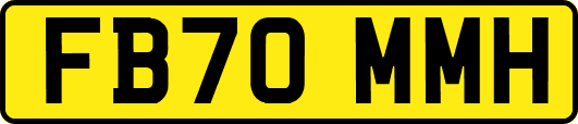 FB70MMH