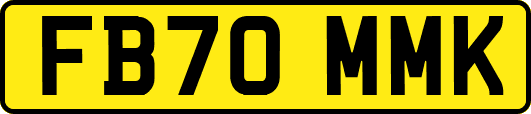 FB70MMK