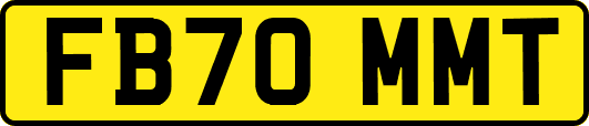 FB70MMT