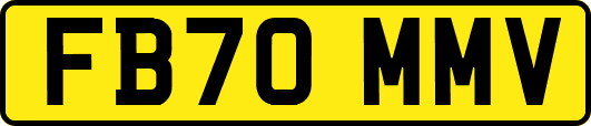 FB70MMV