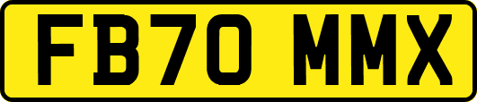 FB70MMX