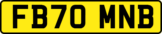 FB70MNB