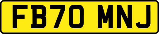 FB70MNJ