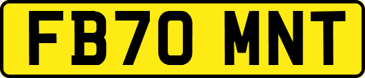 FB70MNT