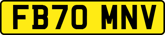 FB70MNV