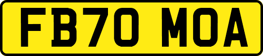 FB70MOA
