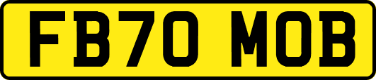 FB70MOB