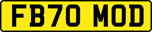 FB70MOD