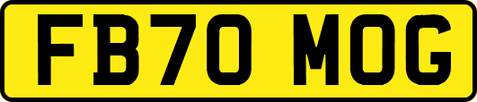 FB70MOG