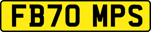 FB70MPS