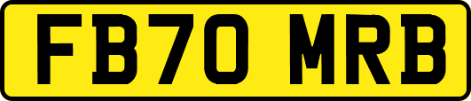 FB70MRB