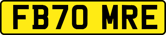 FB70MRE