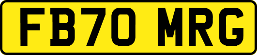 FB70MRG