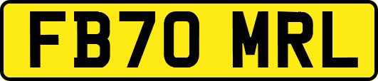 FB70MRL