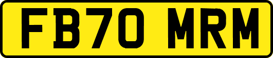 FB70MRM