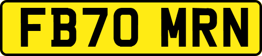 FB70MRN