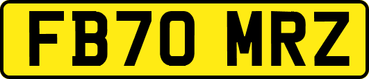FB70MRZ