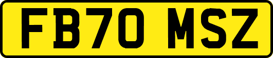 FB70MSZ