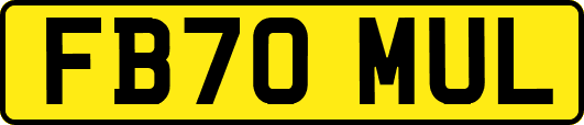 FB70MUL