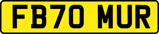 FB70MUR