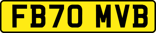 FB70MVB