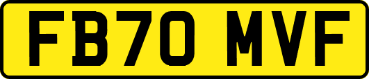 FB70MVF