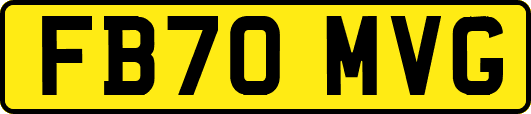 FB70MVG