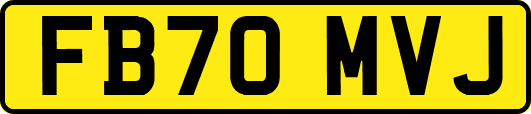FB70MVJ