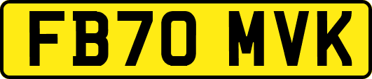 FB70MVK