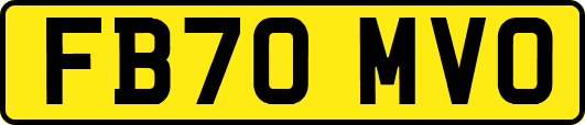 FB70MVO