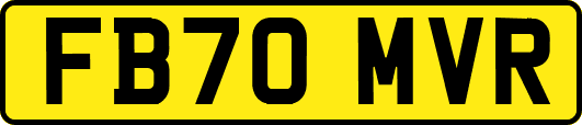 FB70MVR