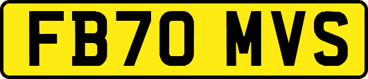 FB70MVS
