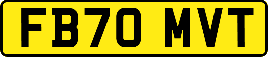 FB70MVT