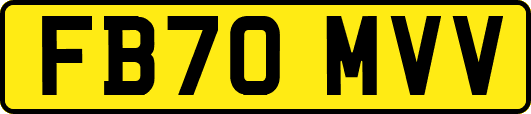 FB70MVV