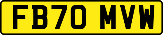 FB70MVW