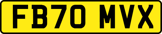 FB70MVX
